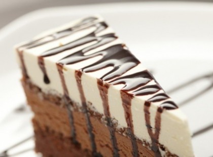 Sütés nélküli csoda sütemény