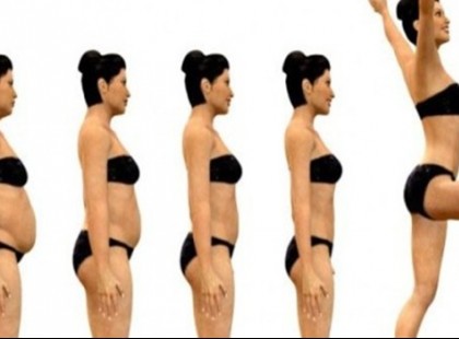 48 órás diéta, ami meggyőzte az egész világot: 3-4 kg = 2 nap