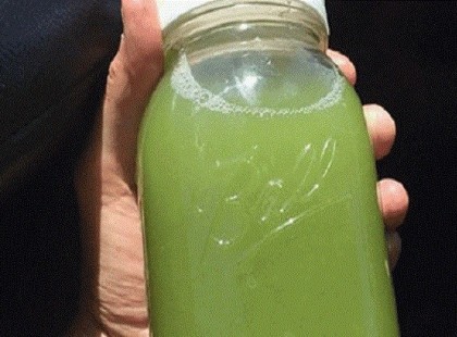 Fogyj és karcsúsodj villámgyorsan ettől a lúgosító italtól!