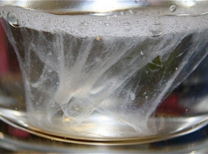 Így végezd el az ingyenes gyors CANDIDA tesztet a reggeli nyálból otthon!!!