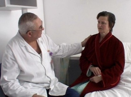 Csodával határos módon gyógyult meg az utolsó stádiumú méhnyakrákból egy romániai nő. Íme a módszere: