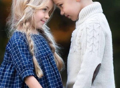 Van egy szó... Egy gyönyörű szó. 