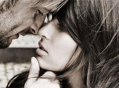 Csodálatos érzés, mikor találsz valakit akit mindig is kerestél.