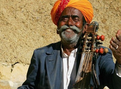 A boldogság titka – az indiai bölcs meséje