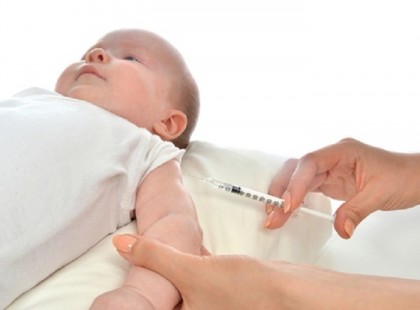 Az influenza elleni oltás 25000-szer annyi higanyt tartalmaz, mint amennyi az ivóvízben megengedett