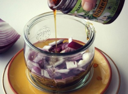 Nagyanyáink receptje makacs köhögés, asztma és tüdőbetegségek ellen