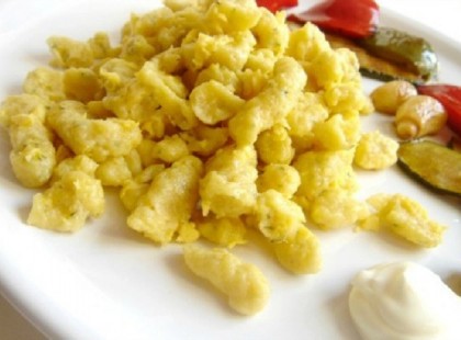 Hogyan készíthetünk legegyszerűbben nokedlit? Íme a tökéletes recept!