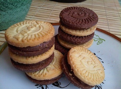 Készítsük el a történelmet író kekszet házilag! Avagy Pilóta - keksz elkészítése házilag