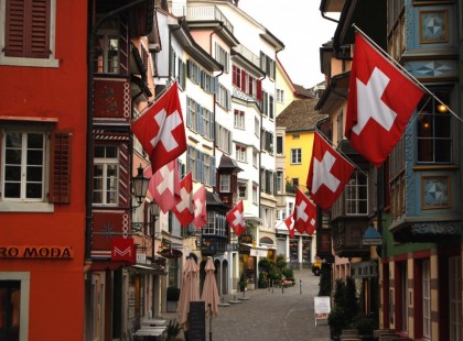 10 ORSZÁG, AHOL ÉRDEMES MUNKÁT VÁLLALNI, ÉS 10, AHOL NEM...