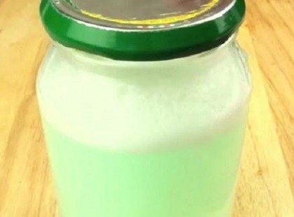 Ne használjátok a kereskedésben kapható öblítőket, nagyon károsak az egészségere! Így készítsünk otthon vegyszermentes ruhaöblítőt