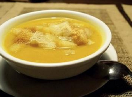 A leves, ami felér 100 antibiotikummal