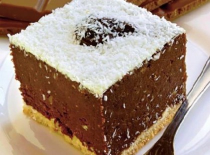 Így készíts gyorsan csokoládés sütit!