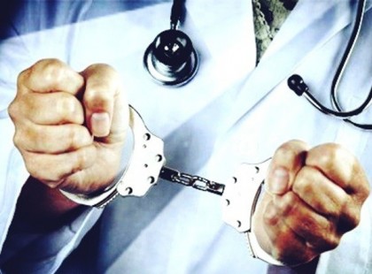 Botrány!Több orvos bevallotta, hogy szándékosan diagnosztizált egészséges embereknél rákot, hogy pénzt keressen