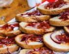 A tökéletes zsíros kenyér