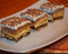Mit szólnátok egy szelet kinder buenohoz?