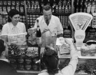 Amikor még az abc-be jártunk és nem voltak hypermarketek és nem jelentett gondot és nem okozott általános népi felháborodást, hogy vasárnap nincs nyitva a bolt. Nem volt cécó feliratkozni a banánra sem. ABC.. Tudjátok miért volt ez a neve? Általános Beszerzési Cikkek rövidítése miatt :)