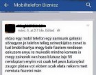 eldao egy mobil telefon, egy samsunk galaksi s5, nagyon jó telefon telleg, szinezkijelzo, zenet is tud, tmobil kartya megy bele, fizetem rendesen eskuzom anyu ra, mukodik midne, kamera is megy, zsinorok van hoza, blutusz is, jo fifi, nemloptam, enyim vot, csak kel pezn, batonybol zsugor pistae vot elotem, scak elata neke m mert nemtuta fiszetni mán