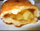 Forró almás “mekis” pite – álom!