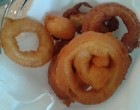 Francia hagymakarika recept