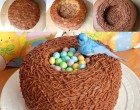 4 látványos húsvéti torta lépésről-lépésre