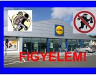 Kedves Mindenki! MEGTÖRTÉNT ESET!! Az egyik héten a szokásos bevásárlást intéztem, Lidl parkolóba beálltam szokás szerint....