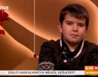 SEGÍTS EGY MEGOSZTÁSSAL AZ ANYUKÁNAK, HOGY MEGMENTHESSE GYERMEKÉT!