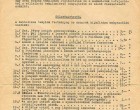 Egy sváb község templomát restaurálták, és a munkálatok befejeztével a vállalkozó templomfestő benyújtotta az alább részletezett számlát :D :D