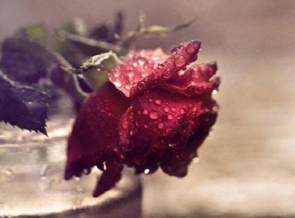 Csak akkor lehetünk valóban egymáséi, ha már minden álruhát, gátlást, önzést, félelmet, csalódást, szenvedélyt, hazugságot levetettünk magunkról.