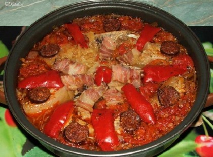 Kolozsvári malacoldalas