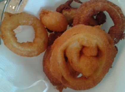 Francia hagymakarika recept