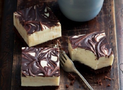 Csokis mascarpone torta sütés nélkül! Az édesség aminek képtelenség ellenállni…