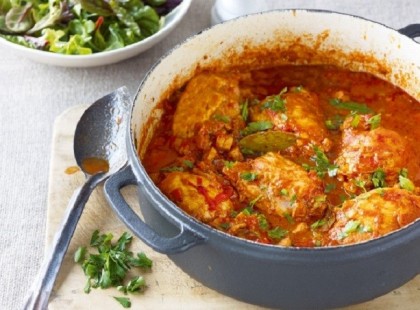 Mámorító szaftos csirke – ha unod a hagyományos recepteket, ez tetszeni fog!