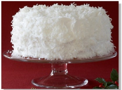 Kókuszkrémes torta – habos, fehér csokoládés álom, ez az igazi élvezet, az íze varázslatos!