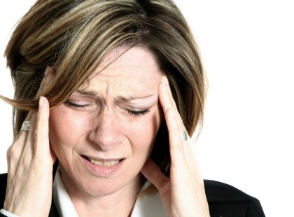 AGYVÉRZÉSSEL HAZA KÜLDTEK!