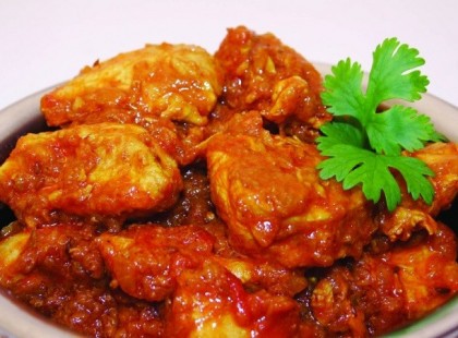 Fűszeres csirkeragu – ínyenc étel! Csodás recept, mennyei ízek…