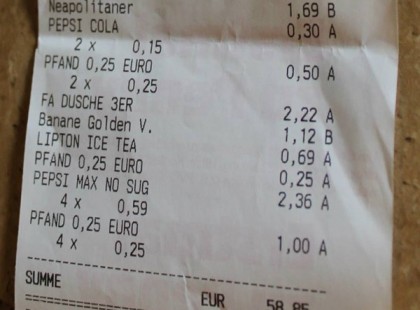 Hogyan kerülhet egy cola Németországban 45 forintba? + Lakásbérlés árak Ausztriában