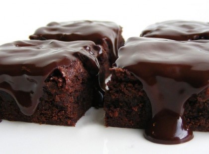 Csokis kavart süti – elronthatatlan édesség, ínycsiklandó sütike pikk-pakk! :)