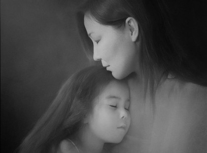 Az anyai szeretet Önzetlen és tiszta. Egy igaz édesanya Nem kér semmit érte, Amit ad, azért csak Szeretni kell érte.