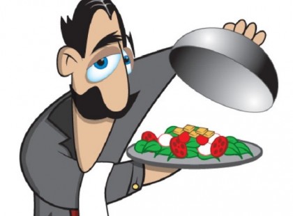 A 37 legviccesebb éttermi panaszkönyv-beírás