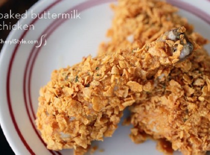 A rántott húsok királynője, belül omlós, a panír ropogós és kényeztetően fűszeres