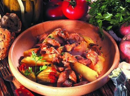 A tökéletes szegedi brassói aprópecsenye