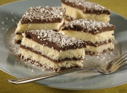 Kókuszos süti, sütés nélkül – mennyei desszert!