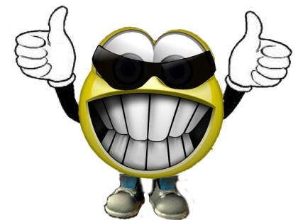 Három nő kávézik együtt, és megpróbálnak felvágni egymás előtt. Azt mondja az egyik: - A férjemmel az idén egy világ körüli útra megyünk. Erre a második: - Én a férjemtől egy Rolls Royce-ot kapok a születésnapomra. A harmadik: - Az én férjemnek nincsen sok pénze, de állatkereskedésben dolgozik, és a farkára 13 kanárit tud ráültetni egymás mellé. Egy idő múltán az első elszégyelli magát, és azt mondja: - Be kell vallanom, hogy túloztam. Nem világ körüli útra megyünk, csak az anyósomékhoz két hétre. A második: - Mi sem Rolls Royce-ot veszünk, hanem csak Chevroletet. A harmadik: - Igazán megható, milyen őszinték vagytok. Erre föl én is bevallom, hogy a tizenharmadik kanári csak egy lábon áll.