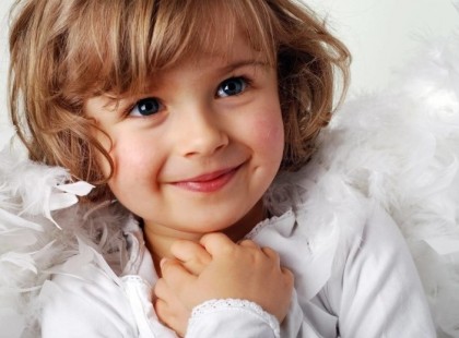 Amikor a gyerek azt mondja, hogy „Apa, szeretnék veled beszélni!