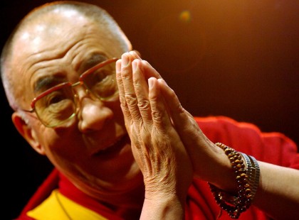 18 életszabály A Dalai Lámától