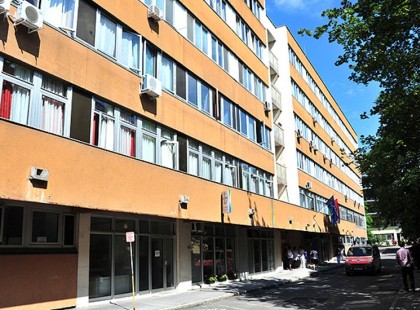 RÉMÁLOM A MARGIT KÓRHÁZBAN