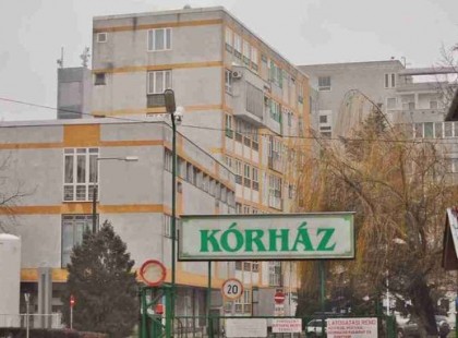 Brutálisan kötözték ki a magatehetetlen beteget