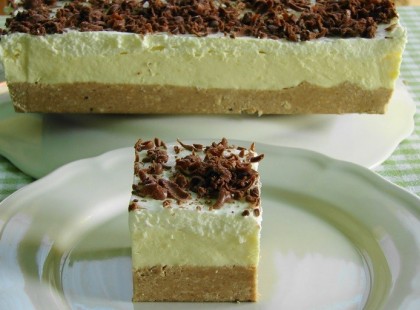 A világ legfinomabb krémese – sütés nélkül!