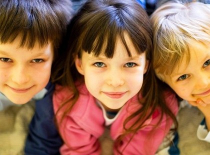 Nem tudom hány éves vagyok, mert ez állandóan változik – gyerekbölcsességek