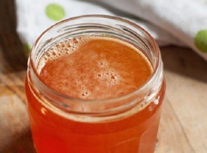 Házi szirup a hasi zsír “égetésére” – Az eredmény bámulatos lesz!